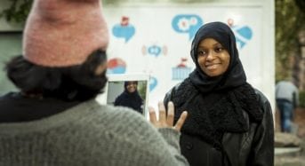 Fully Funded RNTC Scholarships for Media and Communication Professionals in Netherlands, 2018