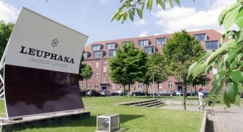 Goethe-InstitutMasters Scholarship in Arts and Cultural Management in Germany, 2018
