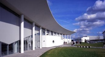 ITB International Postgraduate Research Studentship in Ireland, 2018