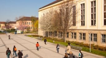 MWK-FELLOWS COFUND International Fellowship Programme at University of Erfurt in Germany, 2018