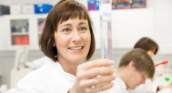 Orion Research Foundation Grants for International Students in Finland, 2018