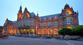 PhD Position: Advanced Quantitative Analysis of Molecular Oncology PET/CT Studies, 2018