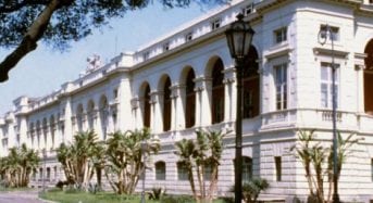 PhD Position for International Students at Anton Dohrn Zoological Station Naples in Italy, 2018