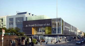RCA PhD Studentship: Artificial Intelligence and Voice for International Students in UK, 2018