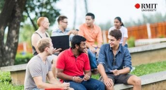 RMIT University Vietnam Scholarships, 2018