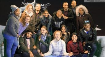 SAAO Prize PhD Scholarship for South African Students in South Africa, 2018