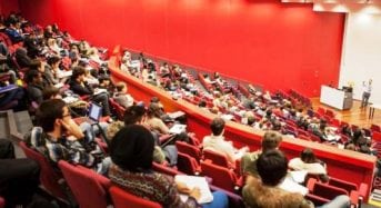 UK Research and Innovation Future Leaders Fellowships at University of Essex in UK, 2018