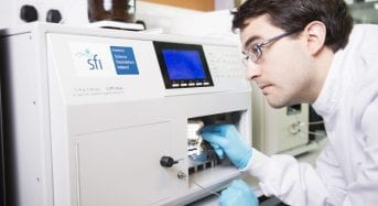 31 CURAM MedTrain Fellowships for International Experienced Researchers in Ireland, 2019
