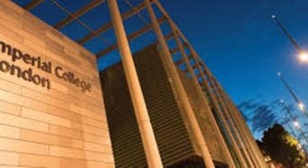CBIS 3-year, Fully-FundedPhD Studentship at Imperial College London in UK, 2018-2019