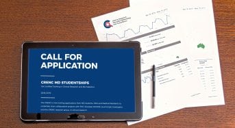 CRENC Studentships for MD Students, MDs and Medical Residents in Cameroon, 2018