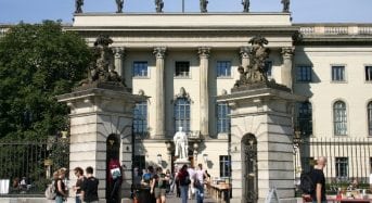 EMBL PhD Symposium Travel Grants for Germany, 2018