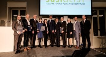Freethinker Research Fellowships for International Students in Germany, 2018