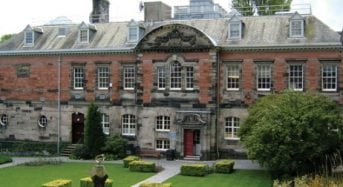Fully Funded PhD Studentship in Digital Marketing at University of Dundee in UK, 2018