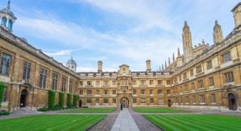 Funded PhD Studentship in Experimental Investigation of Nanoparticle Synthesis in UK, 2018