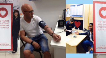 Heart and Stroke Foundation South Africa (HSFSA) Research Grants for Africans, 2018