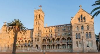 ICMS Postgraduate Innovation Scholarship Program for Australian and International Students, 2018