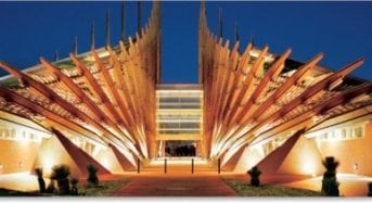 IEEE Computer Society Computer Science Scholarship at Edith Cowan University in Australia, 2018