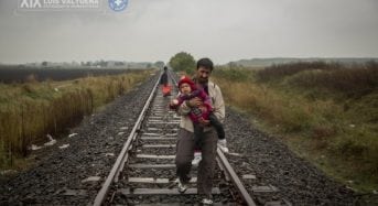 Luis Valtue ña International Humanitarian Photography Competition for Worldwide Photographers, 2019