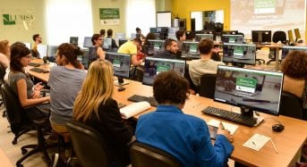 Master of Science in Management of Sustainable Development Goals (MSDG) Scholarships in Italy, 2018/19