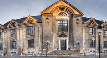 PhD Fellowship in Organic Chemistry at University of Copenhagen in Denmark, 2019