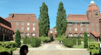 Postdoctoral Fellowship in Theoretical Soft Condensed Matter Physics at Stockholm University in Sweden, 2018