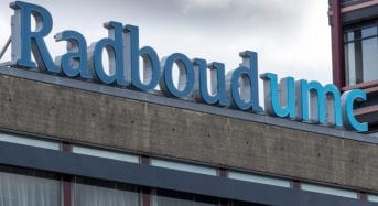 Radboudumc Hypatia Tenure Track Research Fellowship Grant in Netherlands, 2018