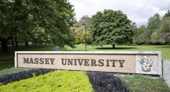 Toioho ki Apiti Undergraduate Scholarship for Australian and International Students, 2018