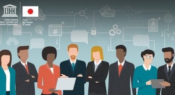 UNESCO/KeizoObuchi Research Fellowships for Developing Countries, 2018