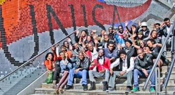 UNISA Open Distance Learning Postdoctoral Fellowship in South Africa, 2018