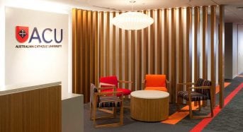 ACU Ballarat International Student Scholarships in Australia, 2019