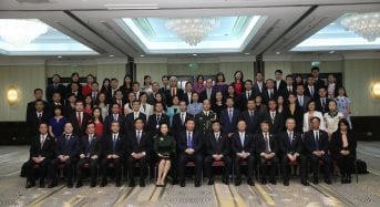 CAS-CONICYT Postdoctoral Fellowship for International Students in Chile and China, 2018