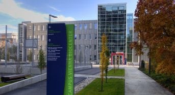 Helmut Veith Stipend for Female in Computer Science at TU Wien in Austria, 2019