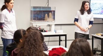 Institute of Physics of the Globe of Paris Two ESR PhD Positions in the Saltgiant ETN, 2019