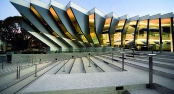 International Postgraduate Excellence Scholarship at Australian National University in Australia, 2019