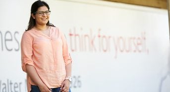Murdoch First Undergraduate Scholarship in Australia, 2019
