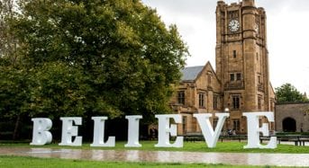 Paul Wheelton Undergraduate Scholarship for Indonesians at University of Melbourne in Australia, 2018