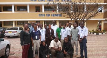 Postdoctoral and Doctoral Scholarships at Open University of Tanzania, 2019