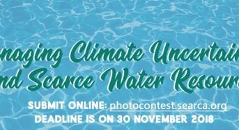 SEARCA Photo Contest for Southeast Asian Nationals, 2019