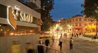 Singapore Management University Overseas Postdoctoral Fellowship (OPF) to Study Abroad, 2019