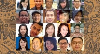 USINDO Edward E. Masters Fellowship Program for Junior or Mid-CareerDiplomats in USA, 2019