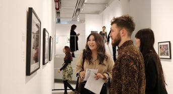 The Chelsea International Photography Competition — Opens August 21, 2018