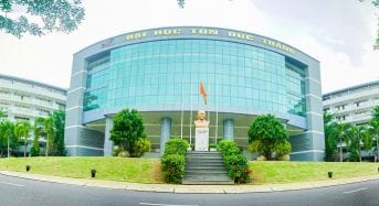 Graduate Scholarships at Ton Duc Thang University in Vietnam, 2020