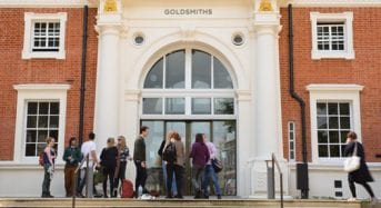 27 Fully-FundedESRC Doctoral Training Studentships at Goldsmiths, University of London in UK, 2019