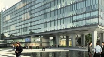Amandus H. Lundqvist Master Scholarships for International Students in Netherlands, 2019