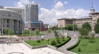 Chinese Government Scholarships at Harbin Institute of Technology in China, 2019-2020