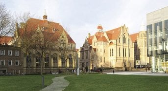 Dame Kathleen Ollerenshaw Research Fellowships at University of Manchester in UK, 2019