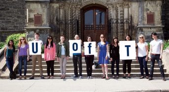 Dunlap Postdoctoral Fellowships in Astronomy and Astrophysics at University of Toronto in Canada, 2019