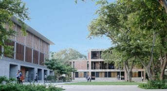 Full and Partial MPhil/PhD Scholarships in Architecture at CEPT University in India, 2019