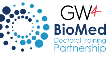 GW4 BioMed MRC DTP PhD Studentship for UK and EU Students in UK, 2019