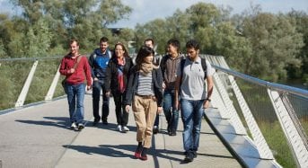 KBS PhD Research Departmental Scholarships at University of Limerick in Ireland, 2019